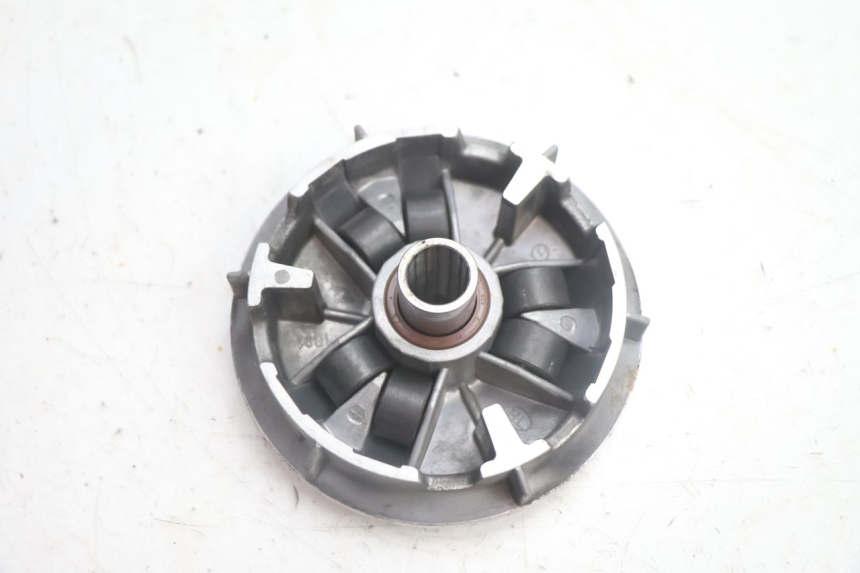 photo de VARIADOR YAMAHA XMAX X-MAX 125 (2006 - 2009) - Ampliação técnica