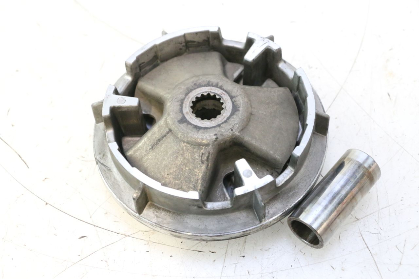 photo de VARIADOR YAMAHA X-MAX XMAX 125 (2010 - 2013) - Detalhe da peça