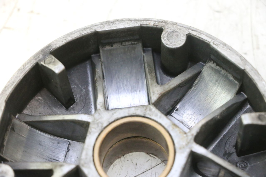 photo de VARIADOR PIAGGIO X8 STREET 125 (2006 - 2007) - Ampliação técnica
