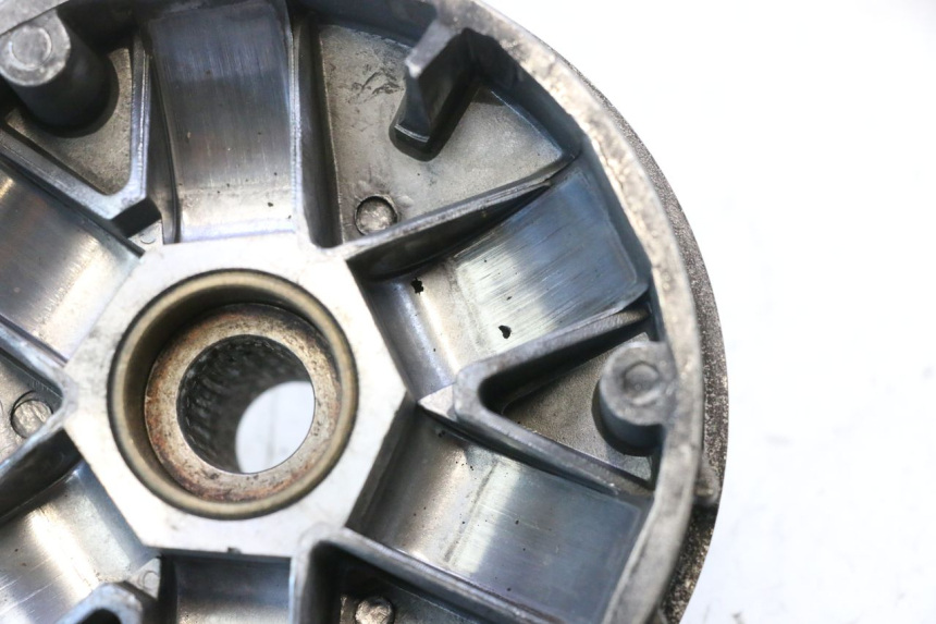 photo de VARIADOR PIAGGIO X9 AMALFI 180 (2000 - 2003) - Pontos de fixação