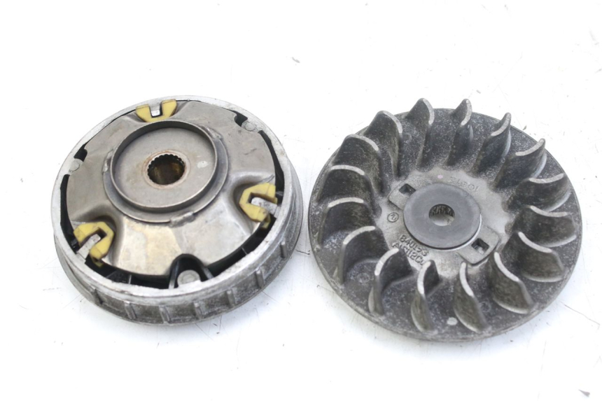 photo de VARIADOR PIAGGIO X9 EVOLUTION 250 (2003 - 2007) - Detalhe da peça