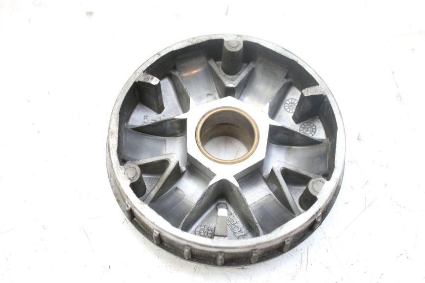photo de VARIADOR PIAGGIO X9 EVOLUTION 250 (2003 - 2007) - Ampliação técnica