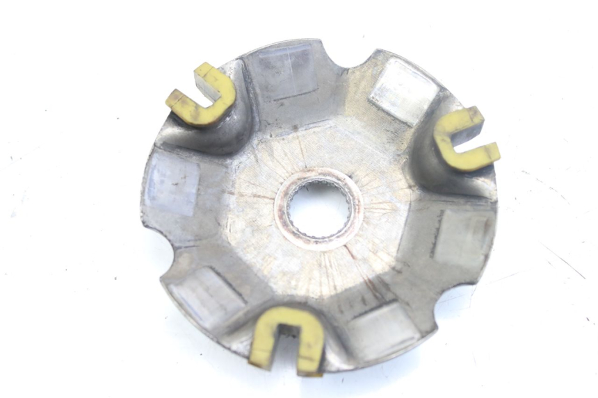 photo de VARIADOR PIAGGIO X9 EVOLUTION 250 (2003 - 2007) - Pontos de fixação