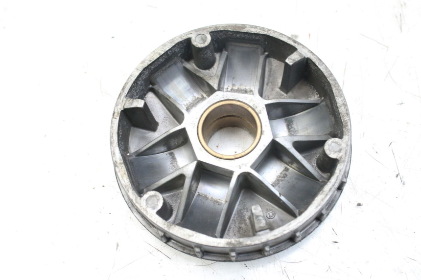 photo de VARIADOR PIAGGIO X9 EVOLUTION 125 (2003 - 2007) - Zoom do estado de desgaste