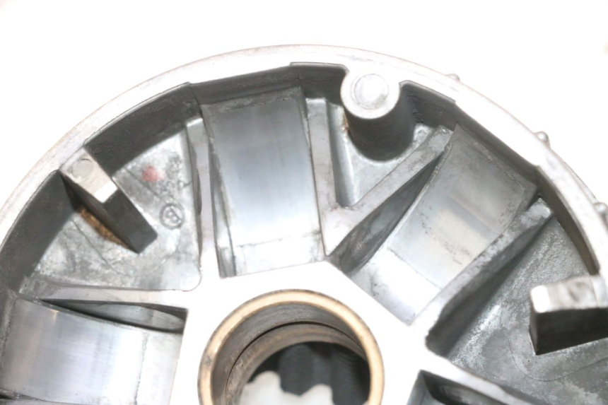 photo de VARIADOR PIAGGIO X9 EVOLUTION 125 (2003 - 2007) - Detalhe da peça