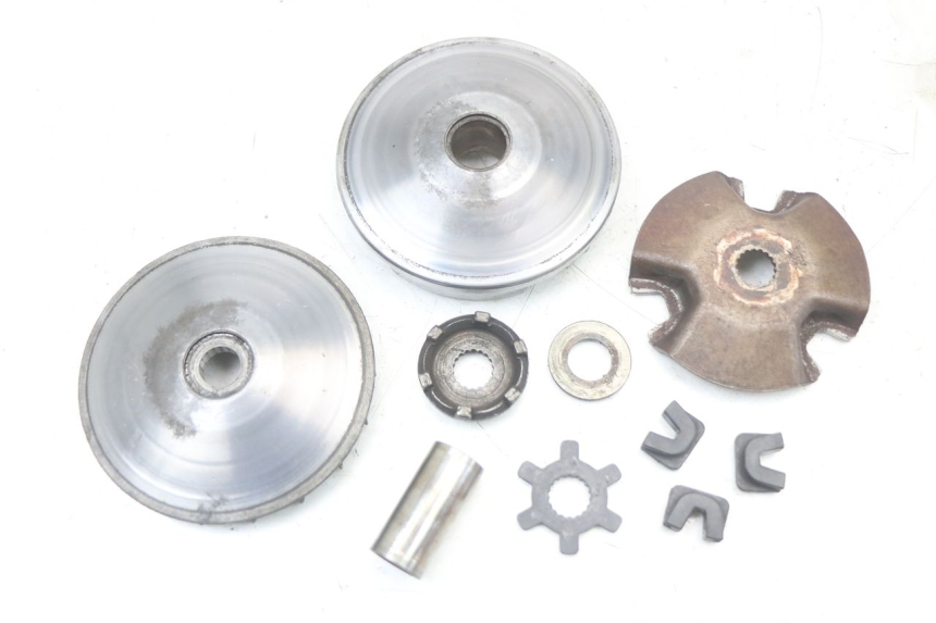 photo de VARIADOR YAMAHA BW'S NG NEXT GENERATION 50 (1996 - 2003) - Detalhe da peça