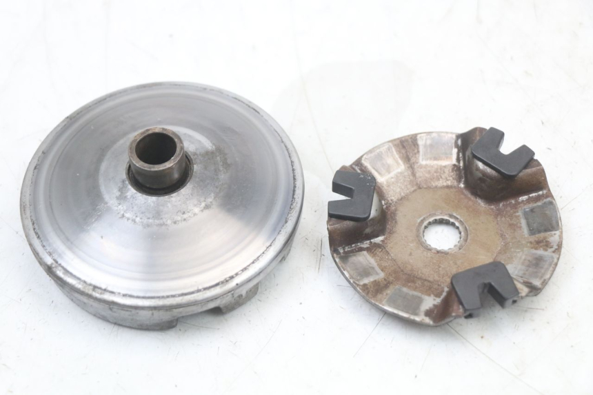 photo de VARIADOR YAMAHA BW'S NG NEXT GENERATION 50 (1996 - 2003) - Ampliação técnica