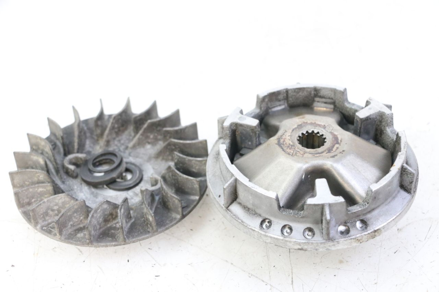 photo de VARIADOR YAMAHA YP MAJESTY 125 (2007 - 2010) - Detalhe da peça