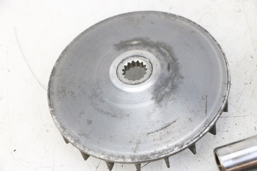 photo de VARIADOR YAMAHA YP MAJESTY 125 (2007 - 2010) - Ampliação técnica