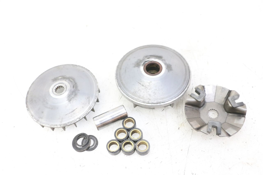 photo de VARIADOR YAMAHA YP MAJESTY 125 (2007 - 2010) - Pontos de fixação