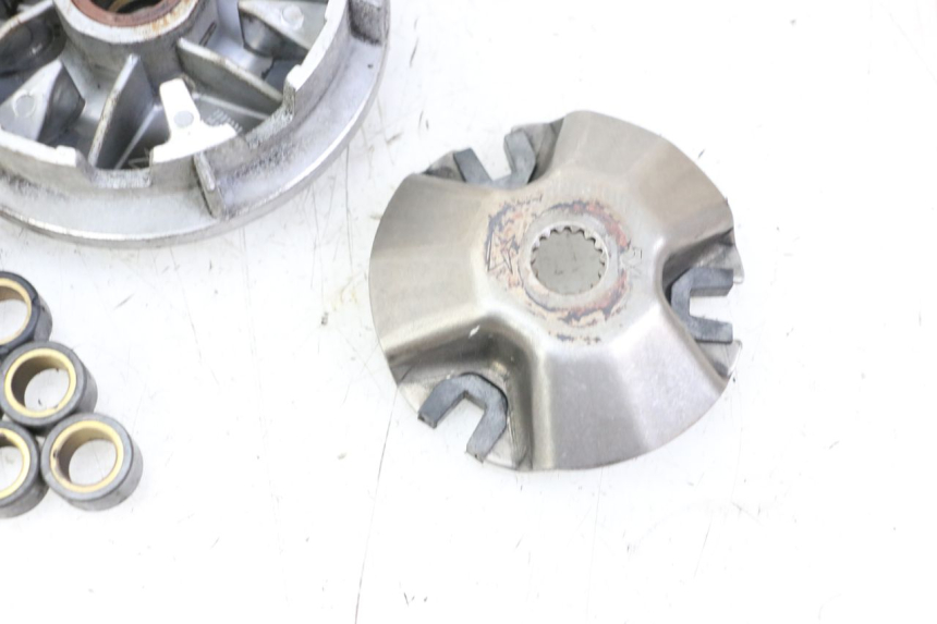 photo de VARIADOR YAMAHA YP MAJESTY 125 (2007 - 2010) - Peça verificada