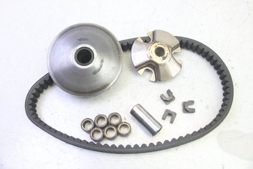 photo de VARIADOR YAMAHA YP MAJESTY 125 (2002 - 2006) - Detalhe da peça