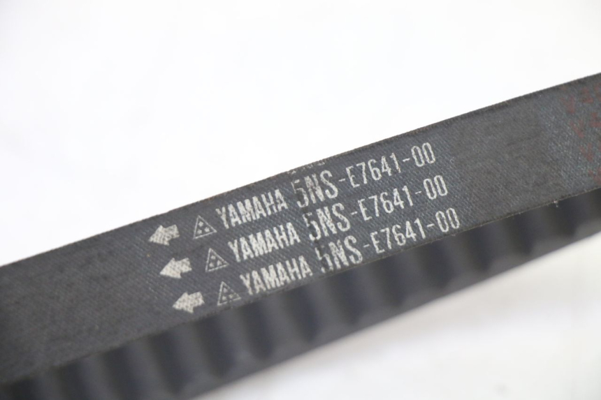 photo de VARIADOR YAMAHA YP MAJESTY 125 (2002 - 2006) - Estado da superfície