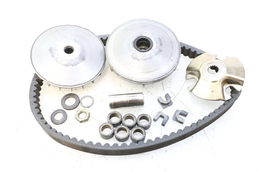 photo de VARIADOR YAMAHA YP MAJESTY 125 (1998 - 2001) - Detalhe da peça
