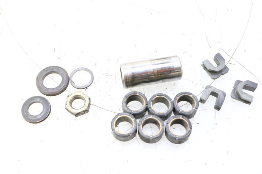 photo de VARIADOR YAMAHA YP MAJESTY 125 (1998 - 2001) - Outro ângulo de visão