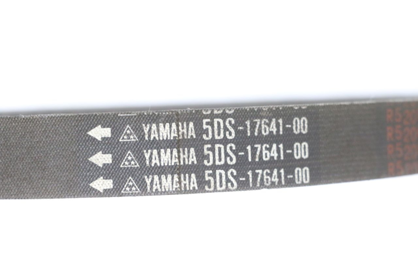 photo de VARIADOR YAMAHA YP MAJESTY 125 (1998 - 2001) - Pontos de fixação