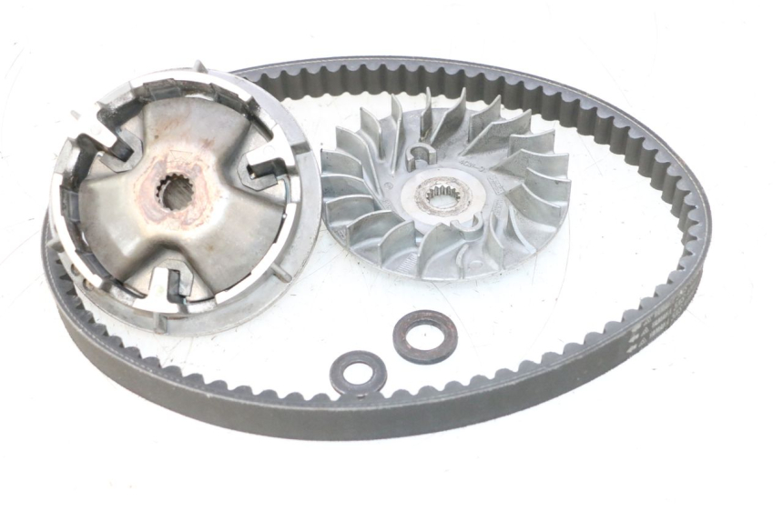 photo de VARIADOR YAMAHA YP MAJESTY 125 (2007 - 2010) - Detalhe da peça