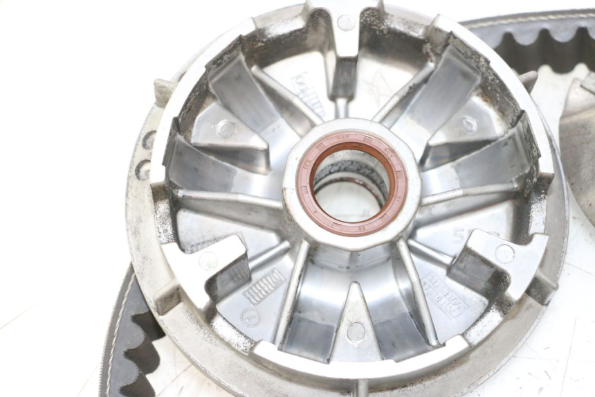photo de VARIADOR YAMAHA YP MAJESTY 125 (2007 - 2010) - Vista do produto