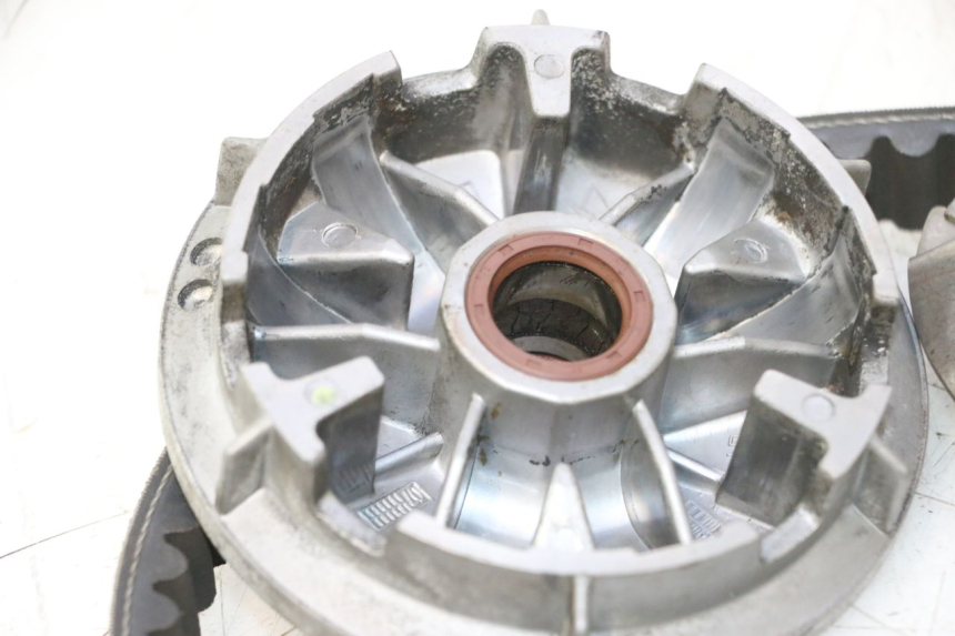photo de VARIADOR YAMAHA YP MAJESTY 125 (2007 - 2010) - Vista de perto