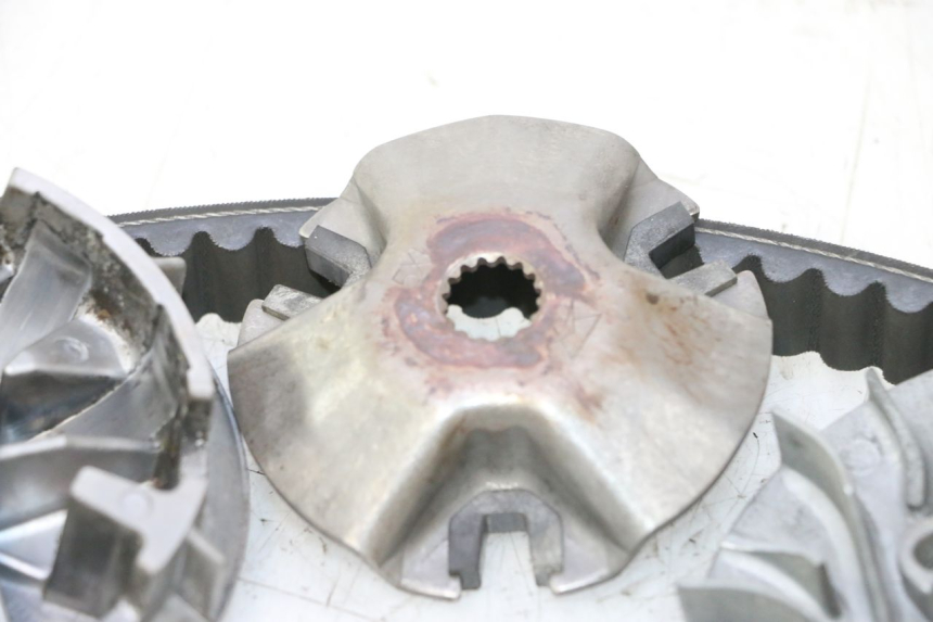 photo de VARIADOR YAMAHA YP MAJESTY 125 (2007 - 2010) - Imagem adicional