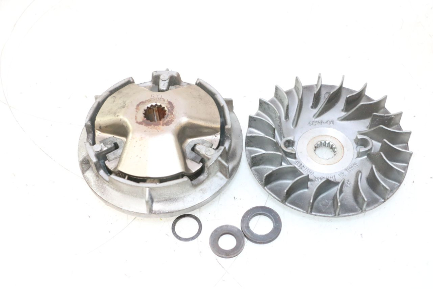 photo de VARIADOR YAMAHA YP MAJESTY 125 (2002 - 2006) - Detalhe da peça