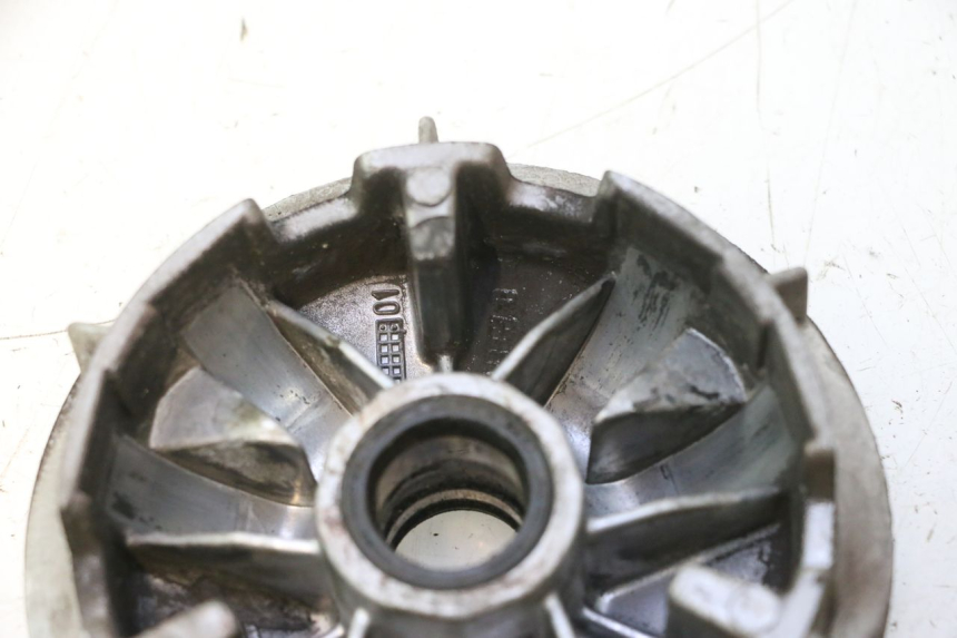 photo de VARIADOR YAMAHA YP MAJESTY 125 (2002 - 2006) - Estrutura - ampliação