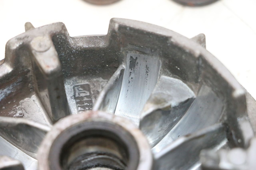 photo de VARIADOR YAMAHA YP MAJESTY 125 (2002 - 2006) - Outro ângulo de visão