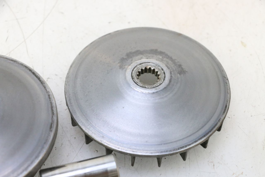 photo de VARIADOR YAMAHA YP MAJESTY 125 (2002 - 2006) - Vista geral