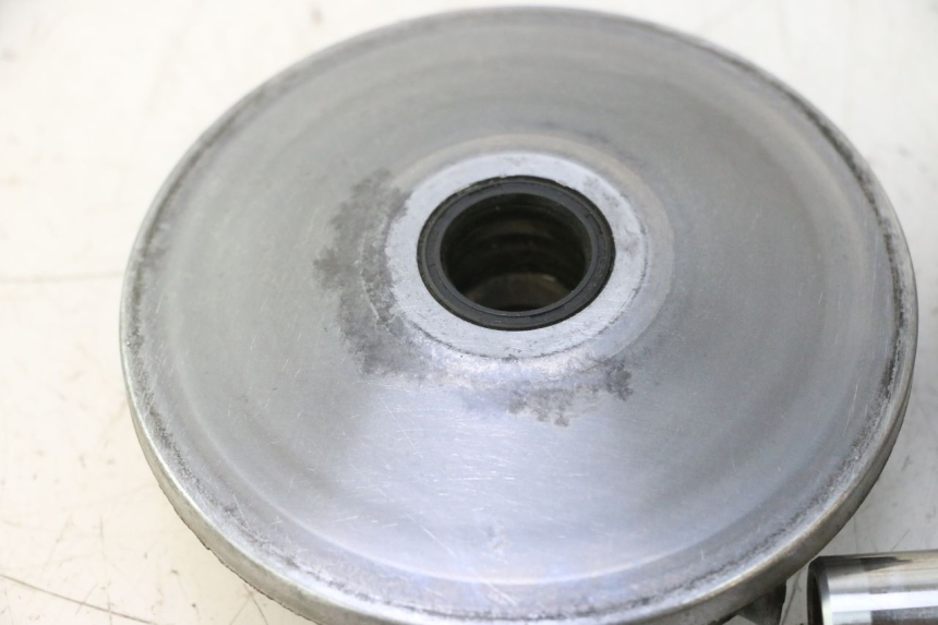 photo de VARIADOR YAMAHA YP MAJESTY 125 (2002 - 2006) - Pontos de fixação