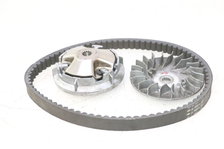 photo de VARIADOR YAMAHA YP MAJESTY 125 (1998 - 2001) - Detalhe da peça