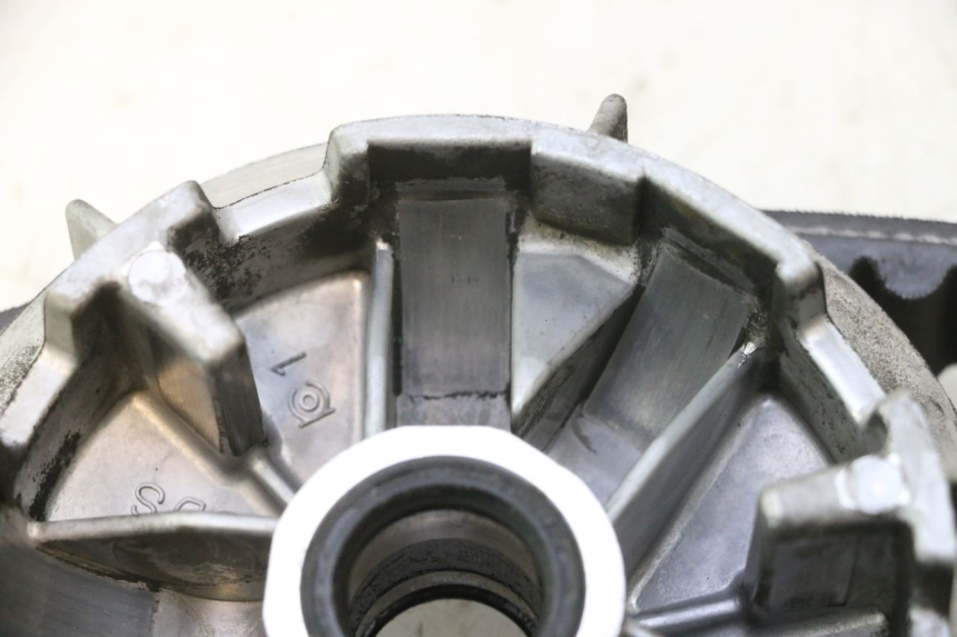 photo de VARIADOR YAMAHA YP MAJESTY 125 (1998 - 2001) - Detalhes característicos