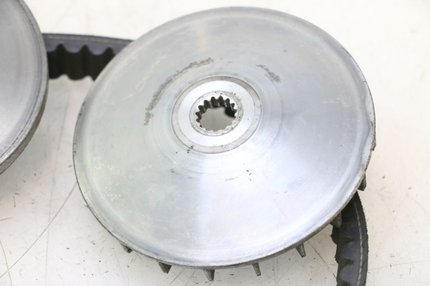 photo de VARIADOR YAMAHA YP MAJESTY 125 (1998 - 2001) - Peça verificada