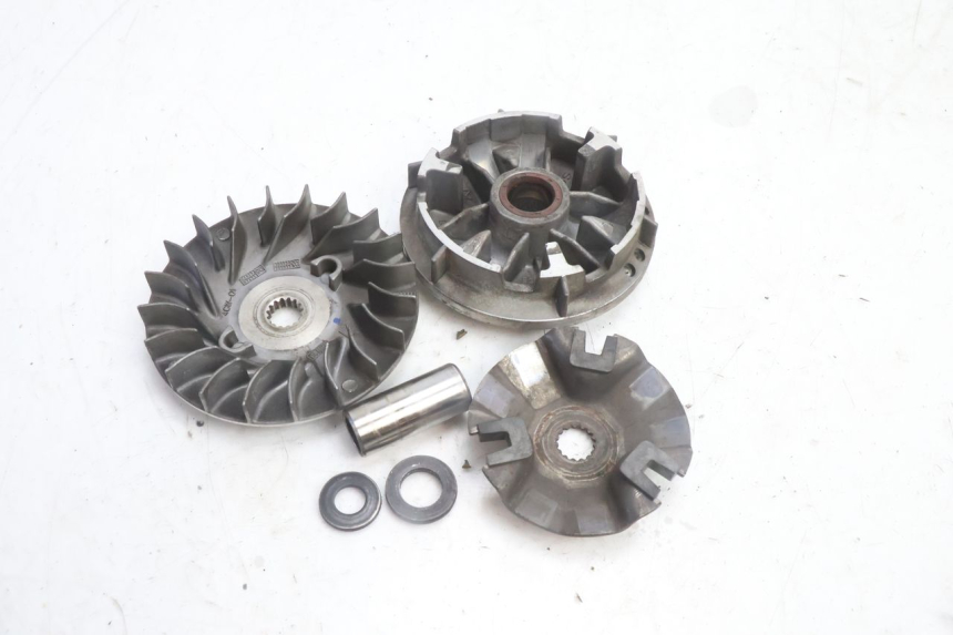 photo de VARIADOR YAMAHA YP MAJESTY 125 (2007 - 2010) - Vista principal