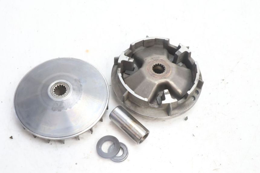 photo de VARIADOR YAMAHA YP MAJESTY 125 (2007 - 2010) - Detalhe da peça