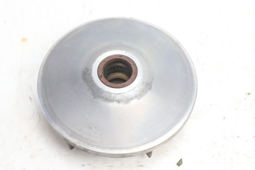 photo de VARIADOR YAMAHA YP MAJESTY 125 (2007 - 2010) - Zoom do estado de desgaste