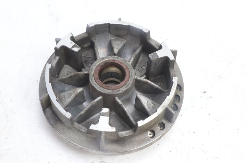 photo de VARIADOR YAMAHA YP MAJESTY 125 (2007 - 2010) - Outro ângulo de visão