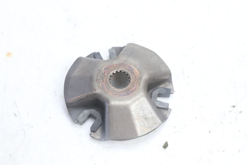 photo de VARIADOR YAMAHA YP MAJESTY 125 (2007 - 2010) - Ampliação técnica