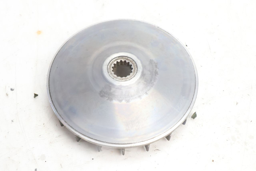 photo de VARIADOR YAMAHA YP MAJESTY 125 (2007 - 2010) - Pontos de fixação