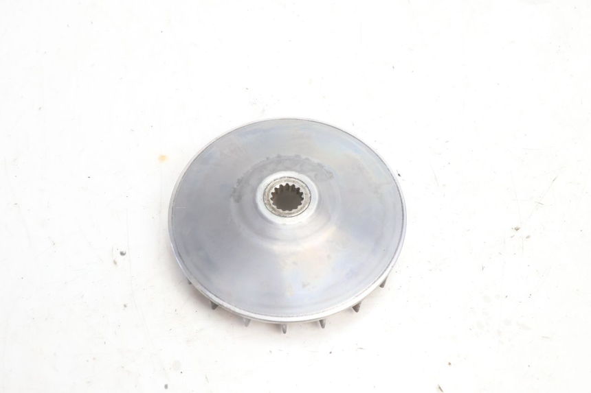 photo de VARIADOR YAMAHA YP MAJESTY 125 (2007 - 2010) - Estado da superfície