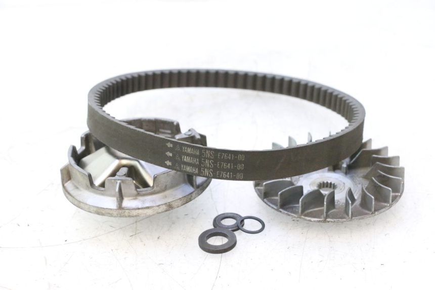 photo de VARIADOR YAMAHA YP MAJESTY 125 (2002 - 2006) - Detalhe da peça