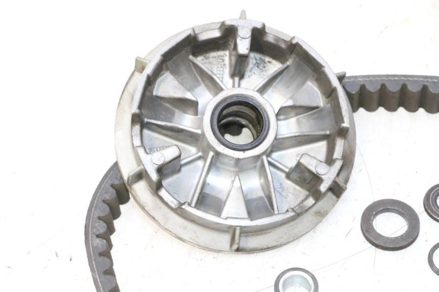 photo de VARIADOR YAMAHA YP MAJESTY 125 (2002 - 2006) - Imagem adicional