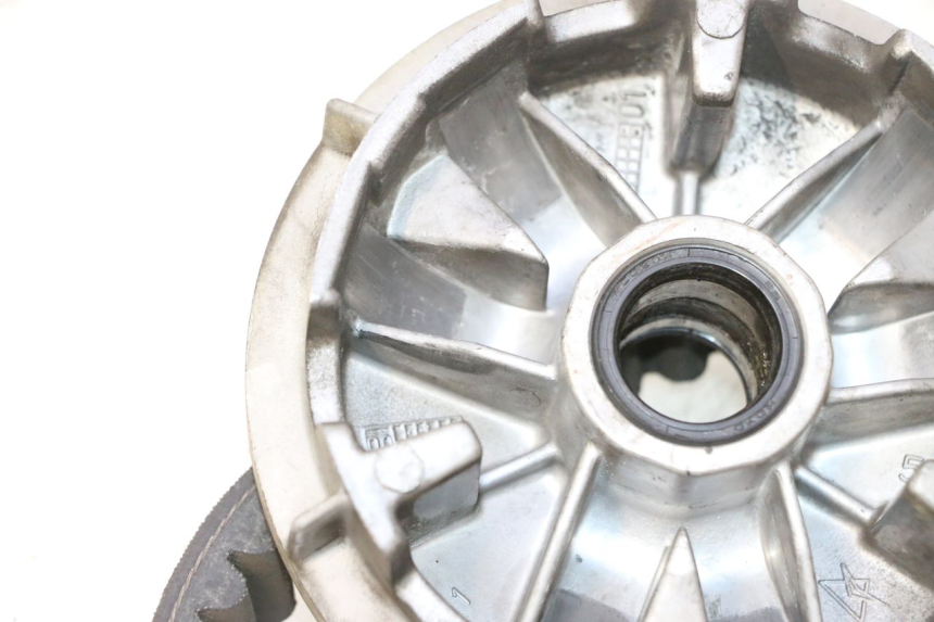 photo de VARIADOR YAMAHA YP MAJESTY 125 (2002 - 2006) - Inspeção visual
