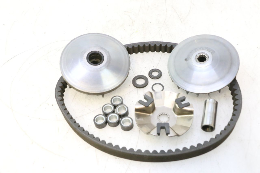 photo de VARIADOR YAMAHA YP MAJESTY 125 (2002 - 2006) - Pontos de fixação