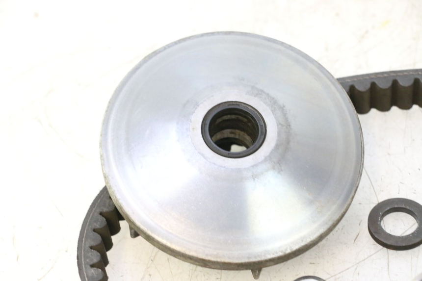 photo de VARIADOR YAMAHA YP MAJESTY 125 (2002 - 2006) - Peça verificada