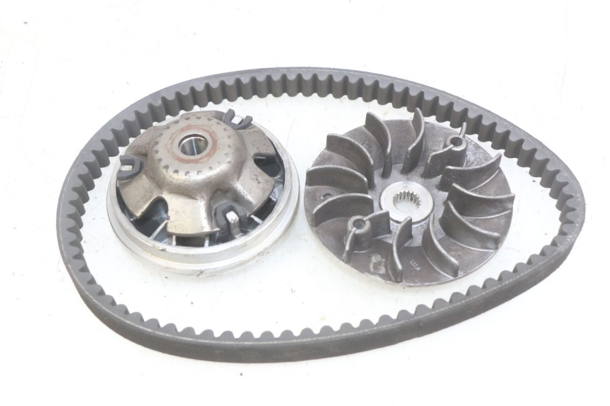 photo de VARIADOR YIYING YY125T 125 (2006 - 2014) - Detalhe da peça