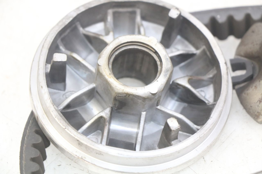 photo de VARIADOR YIYING YY125T 125 (2006 - 2014) - Vista do produto