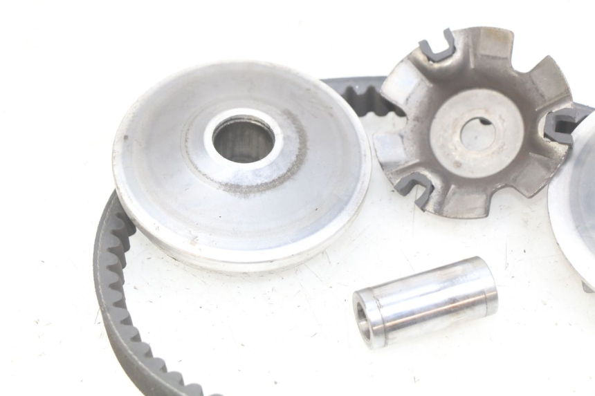 photo de VARIADOR YIYING YY125T 125 (2006 - 2014) - Ampliação técnica
