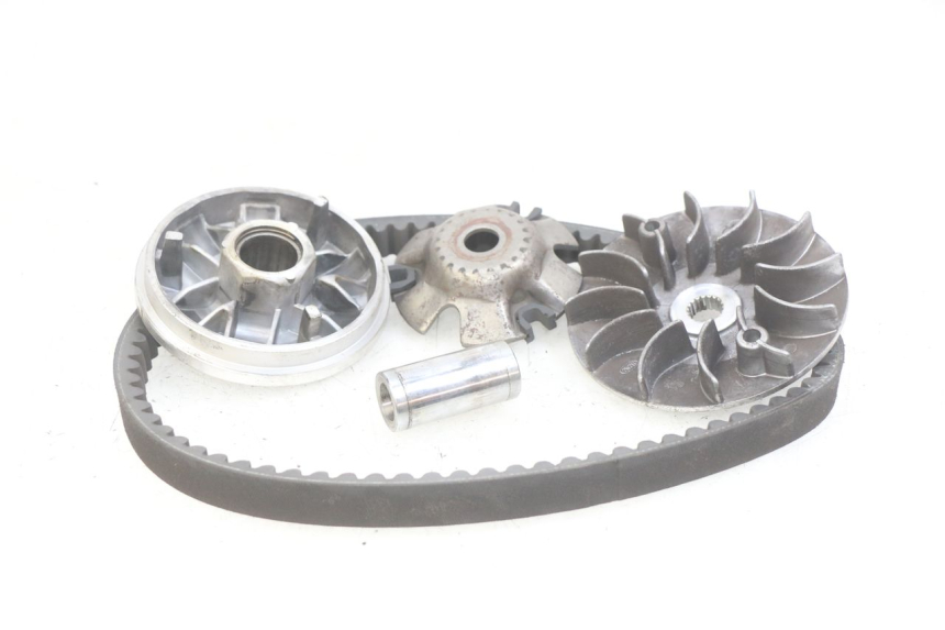 photo de VARIADOR YIYING YY125T 125 (2006 - 2014) - Estado da superfície