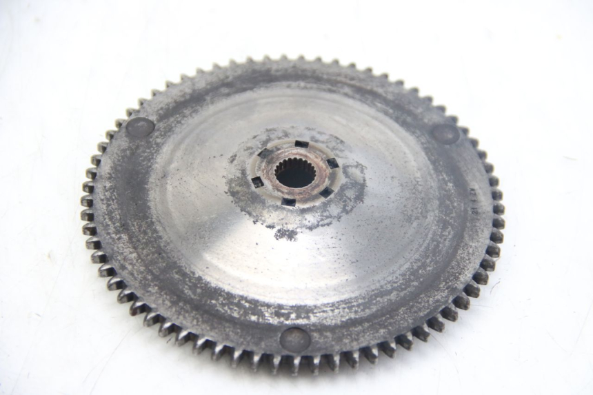 photo de VARIADOR PEUGEOT ZENITH 50 (1994 - 1999) - Ampliação técnica