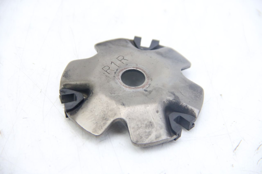 photo de VARIADOR PEUGEOT ZENITH 50 (1994 - 1999) - Peça verificada